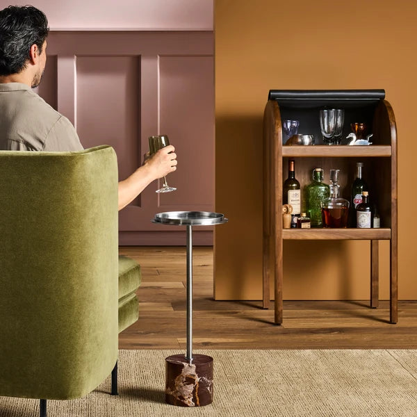 Nightcap Bar Cabinet