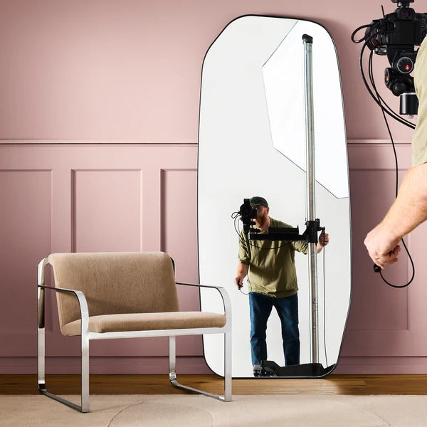 Mojo Mirror