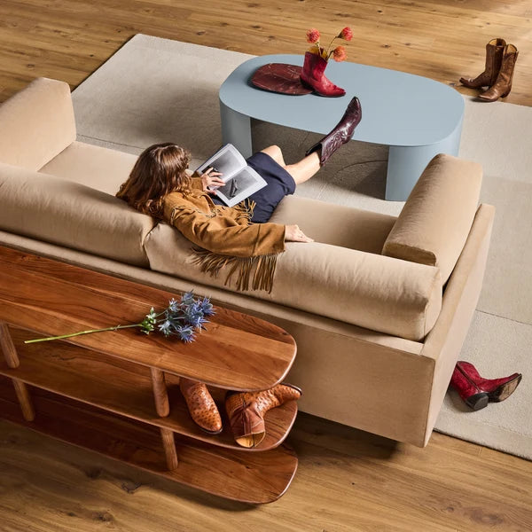 Driftgood Shelf