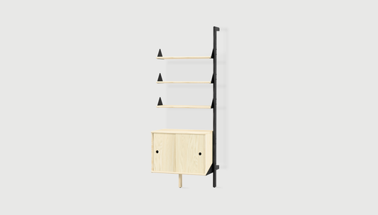 Branch Storage Unit Add-On