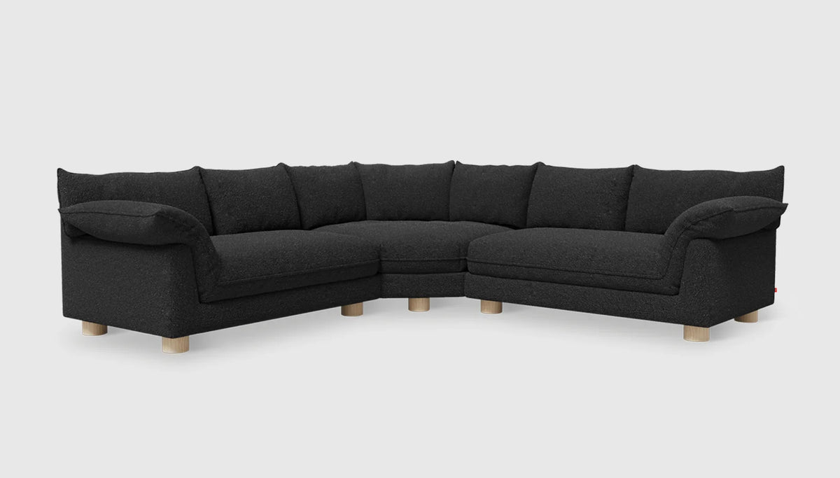 Zoe Bi-Sectional