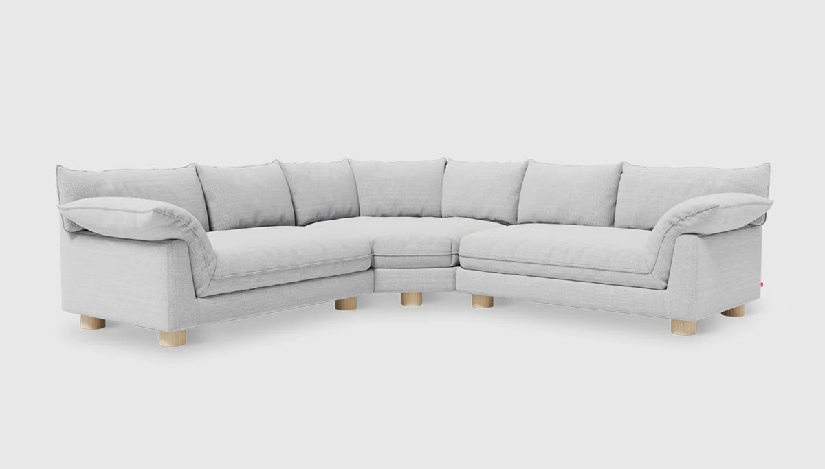 Zoe Bi-Sectional