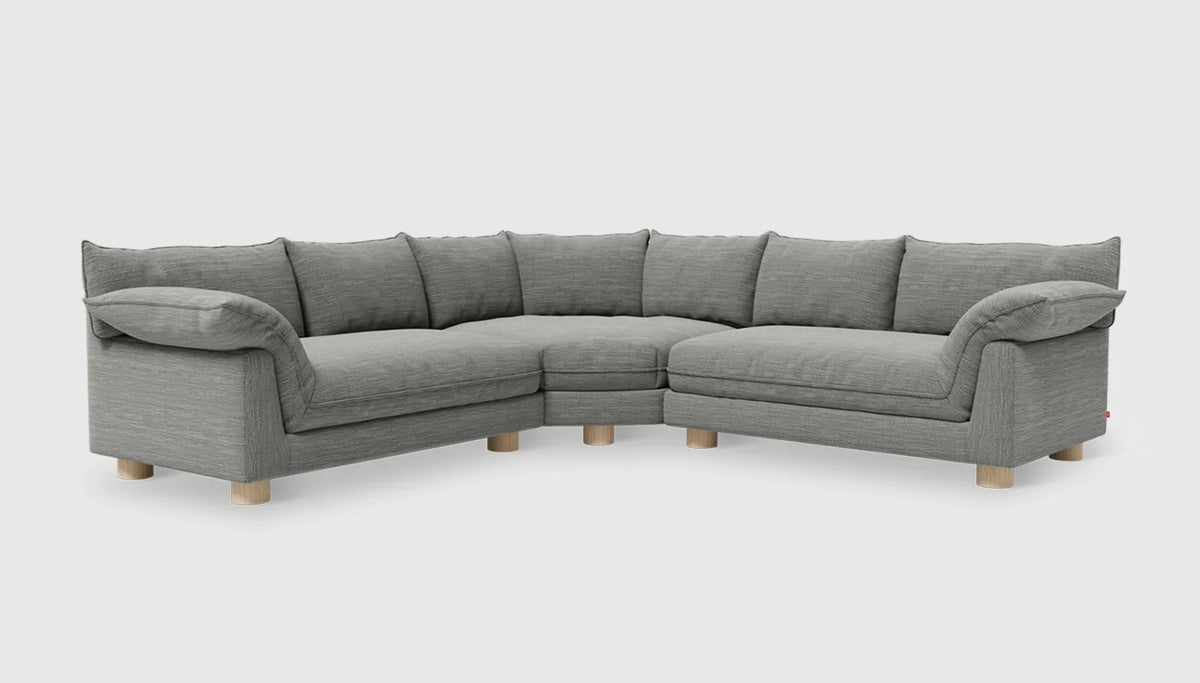 Zoe Bi-Sectional