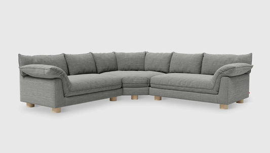 Zoe Bi-Sectional
