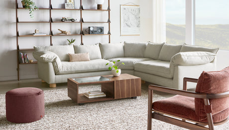 Zoe Bi-Sectional