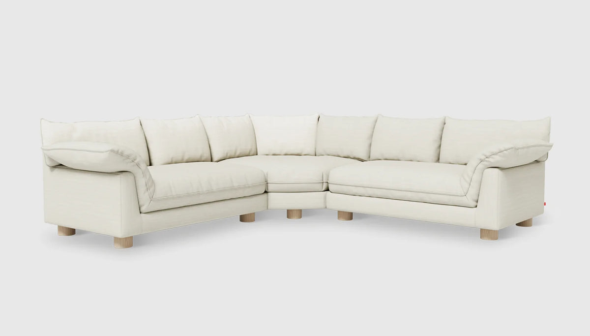 Zoe Bi-Sectional