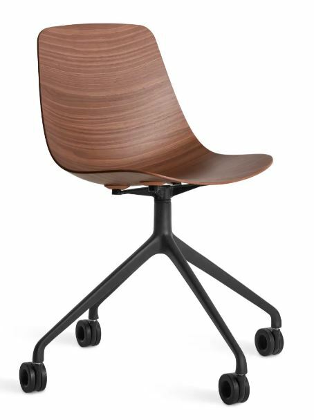 BLU DOT Clean Cut Task Chair