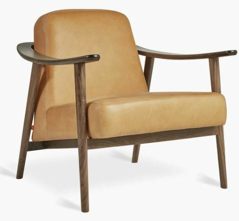 GUS MODERN Baltic Chair