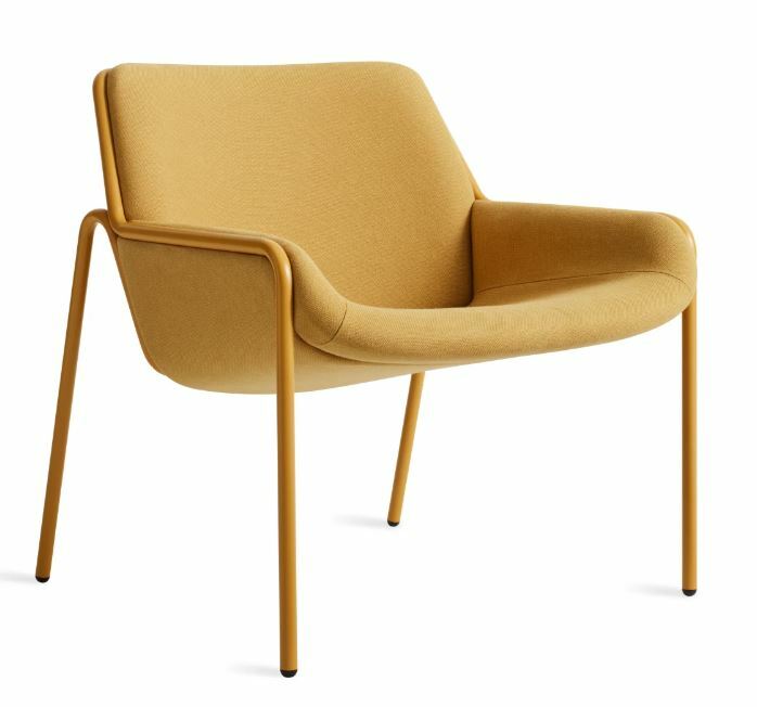 Blu Dot Tangent Lounge Chair - Thumbnail 3