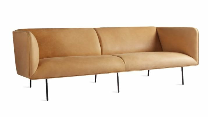 BLU DOT Dandy 96" Sofa