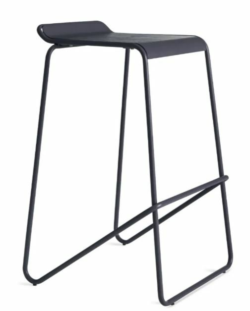 BLU DOT Ready Stacking Barstool