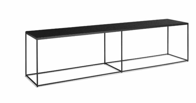 BLU DOT Construct 72" Bench