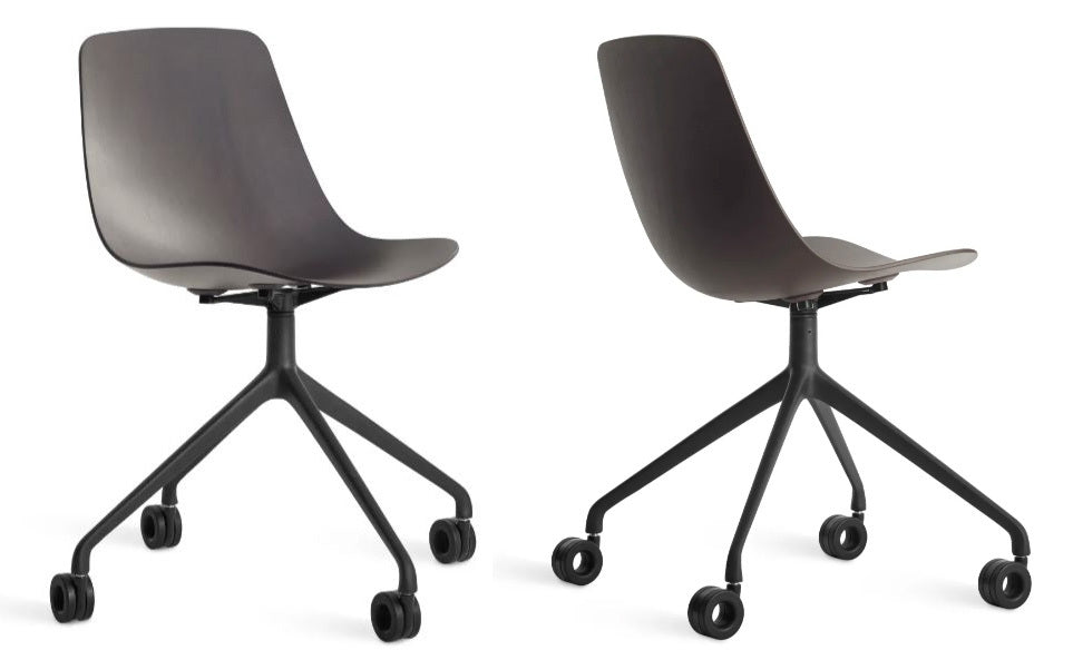 BLU DOT Clean Cut Task Chair