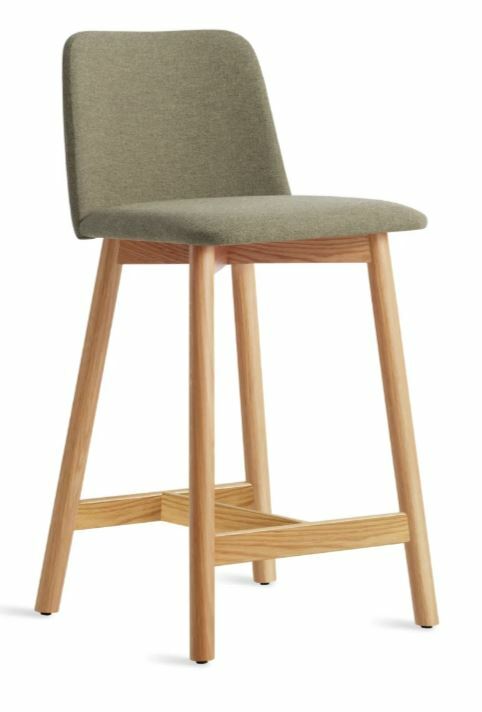 BLU DOT Chip Counterstool