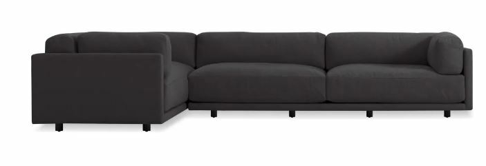 BLU DOT Sunday L Sectional