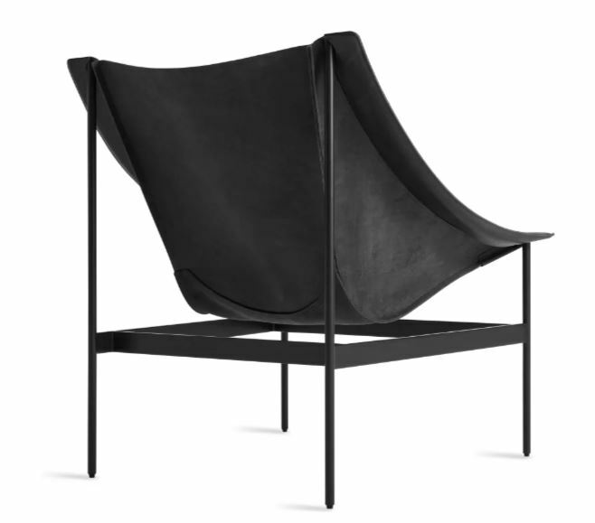 BLU DOT Heyday Lounge Chair