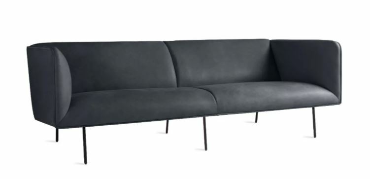 BLU DOT Dandy 96" Sofa