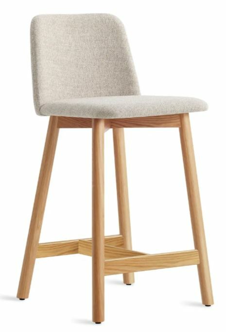 BLU DOT Chip Counterstool