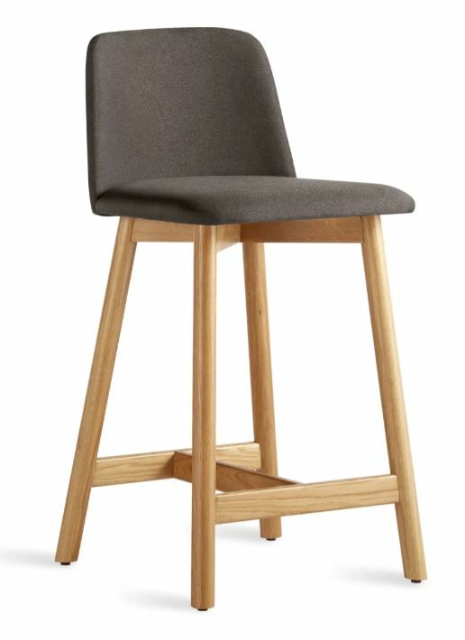 BLU DOT Chip Counterstool