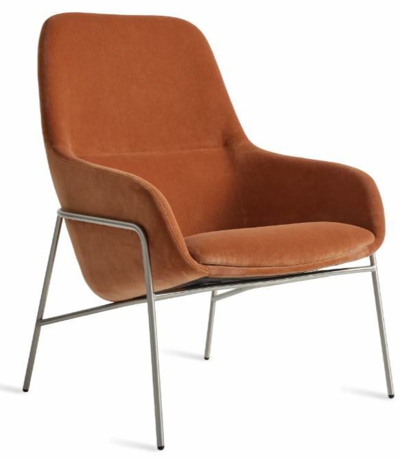 BLU DOT Acre Lounge Chair