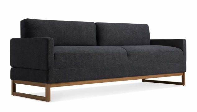 BLU DOT Diplomat Sleeper Sofa