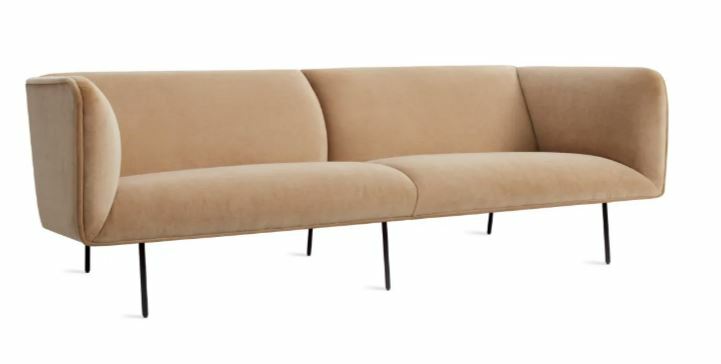 BLU DOT Dandy 96" Sofa