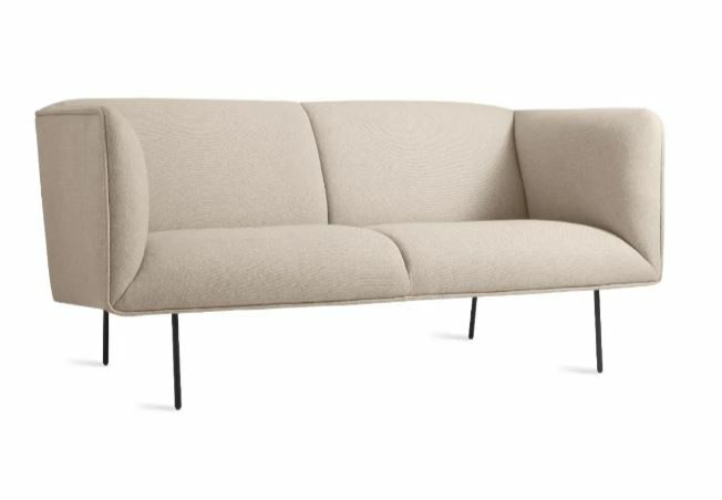 BLU DOT Dandy 70" Sofa