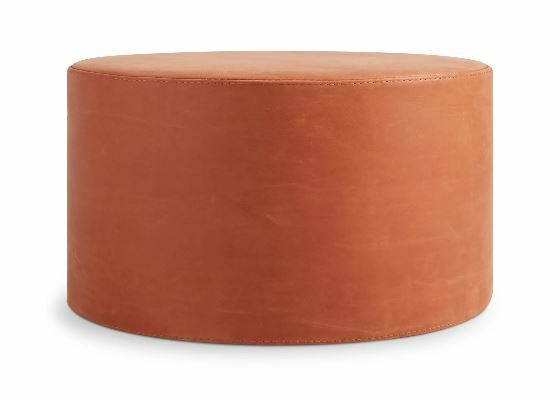 Terracotta Leather