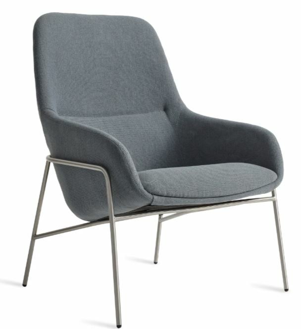 BLU DOT Acre Lounge Chair