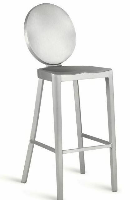 EMECO Kong Barstool