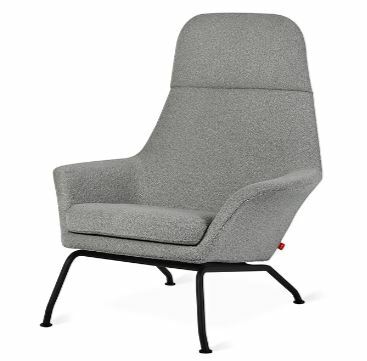 GUS MODERN Tallinn Lounge Chair