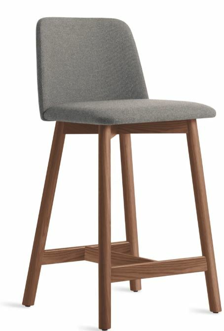 BLU DOT Chip Counterstool