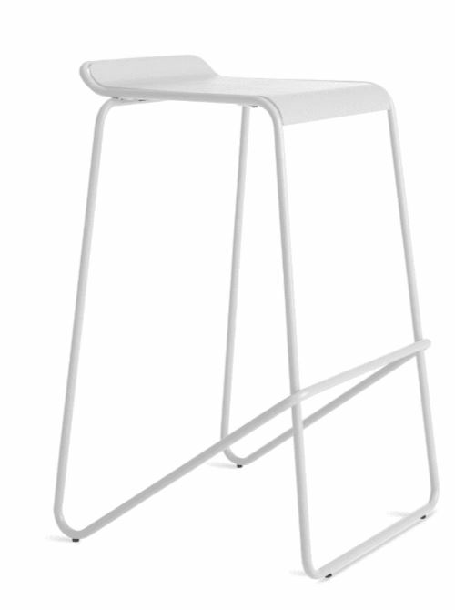 BLU DOT Ready Stacking Barstool