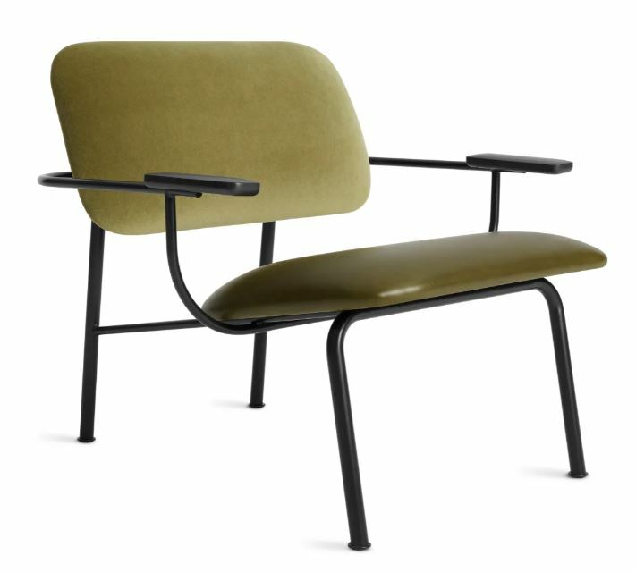 BLU DOT Method Lounge Chair