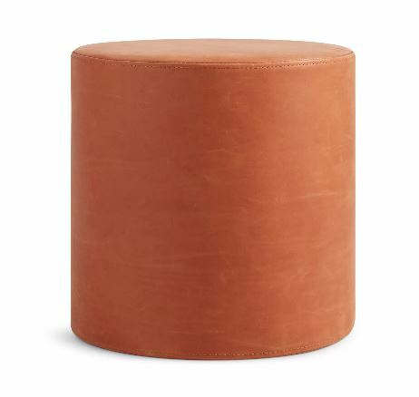 Terracotta Leather