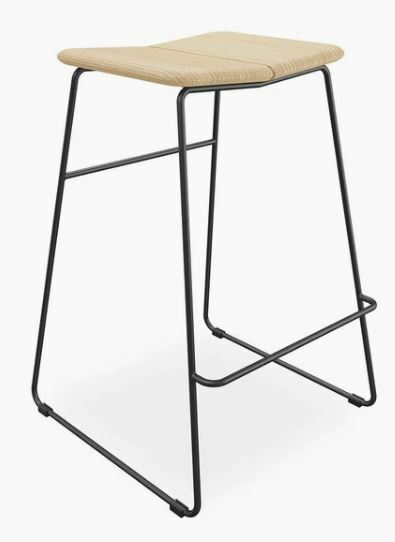 GUS MODERN Aero Bar Stool