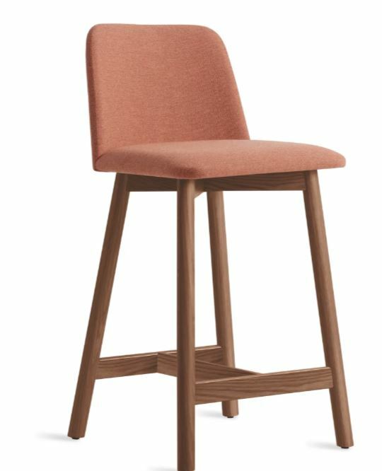 BLU DOT Chip Counterstool