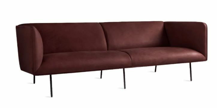 BLU DOT Dandy 96" Sofa