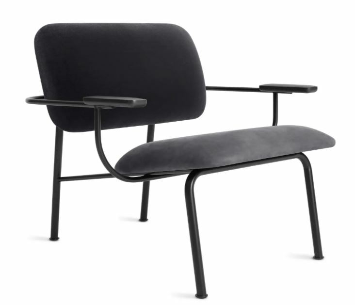 BLU DOT Method Lounge Chair