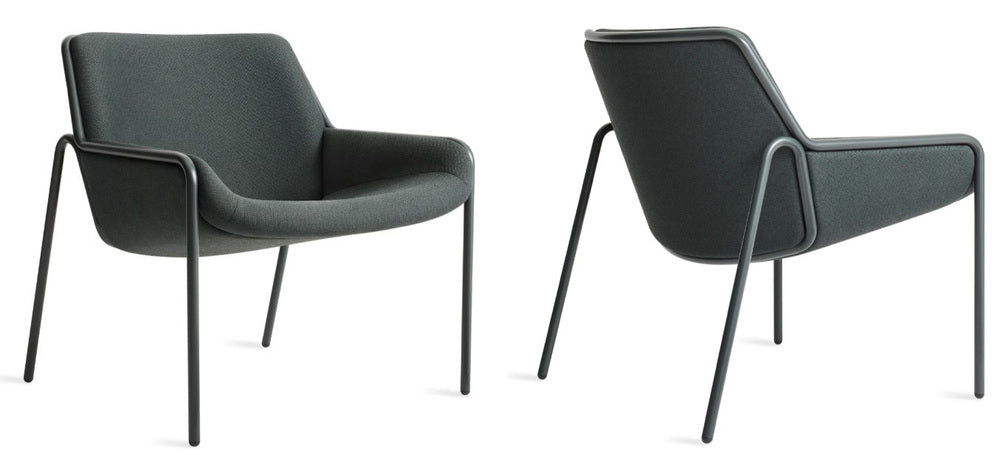 Blu Dot Tangent Lounge Chair - Thumbnail 2