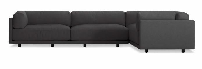 BLU DOT Sunday L Sectional