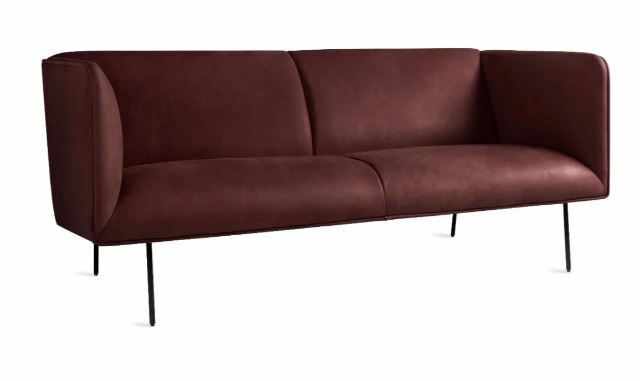 BLU DOT Dandy 70" Sofa