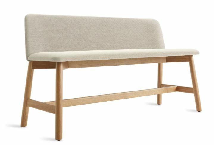 BLU DOT Chip Bench