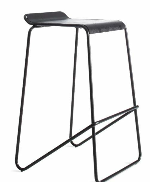 BLU DOT Ready Stacking Barstool