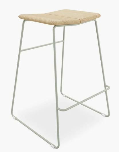 GUS MODERN Aero Bar Stool