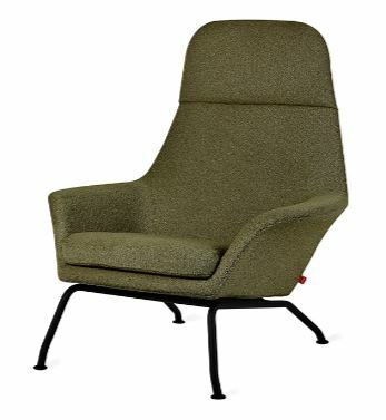 GUS MODERN Tallinn Lounge Chair