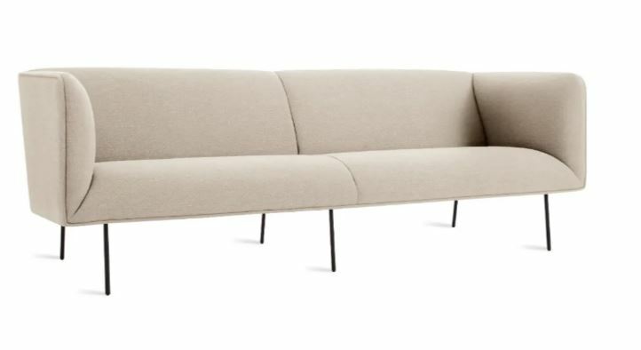 BLU DOT Dandy 96" Sofa