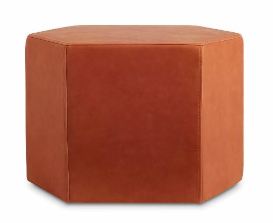 Terracotta Leather