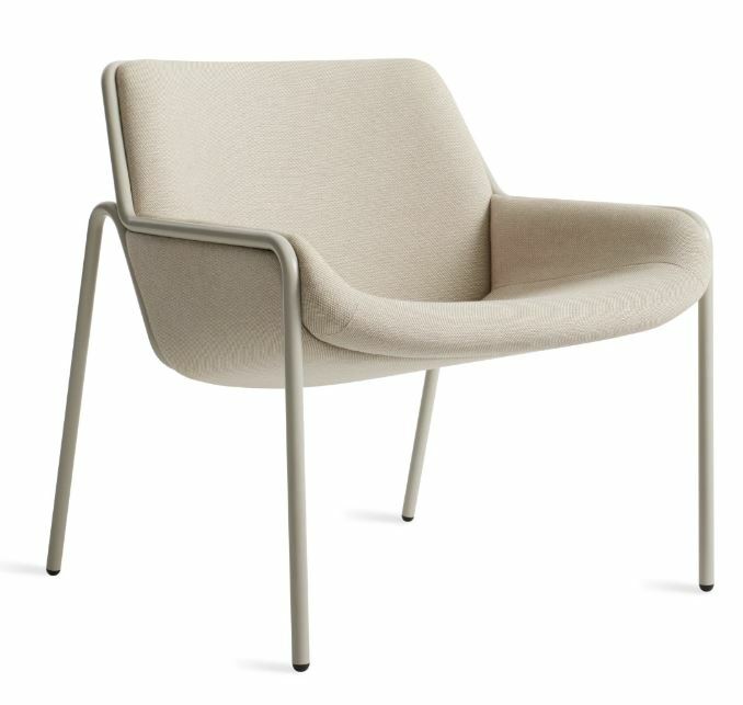 Blu Dot Tangent Lounge Chair - Thumbnail 4