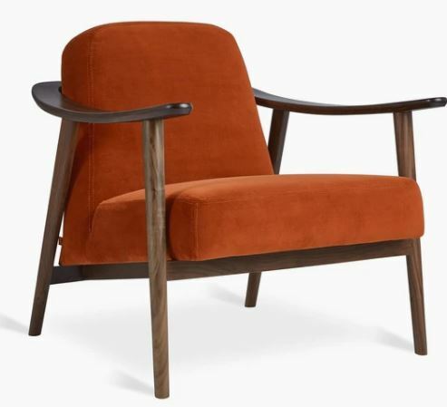 GUS MODERN Baltic Chair